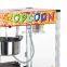 Flavored industrial popcorn machine|Commercial big popcorn making machine