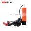 SEAFLO 500GPH 24V DC The Solar Submersible Water Pumps