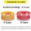high press pvc hose for agricultural spray pump