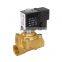 2/2 way high pressure compressed air ZG1/2" solenoid valve