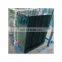 Factory manufactory 6mm 8mm 10mm 12mm buildings window clear laminated glass in China
