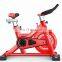 Factory Direct Aerobic Exercise Ultra - quiet Swing Spin Bike