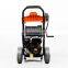Cordless Hydraulic Pump Head 3600psi Commercial Gasoline Engine Petrol High Pressure Washer Quick Connect Equipment Jet Washer