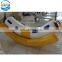 Colorful large amusement center inflatable kids indoor soft playground equipment for sale