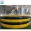 Art Inflatable Zoo Kids Bouncing Park,Bear Inflatable Jumping Bouncer