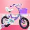 Fashion Baby Bicycle for Princess Hot sale bicycle product 12" children bike