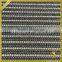 Custom Design Rhinestone Sheet Hotfix Aluminum Crystal Rhinestone Mesh FRM-210