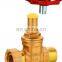 Water Oil and Gas Ball Valve Brass 4 Inch Gate Valve,Gate Valve Picture