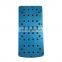 Plastic Injection Tray Mold , Battery Tray Plastic Injection Shopping Basket Mould