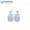 Stocked Bubble Airlock And Homebrew Fermentation Beer Wine Making S-Shape Airlock
