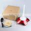 GX Diffuser GX-09K bluetooth music player usb incense burner for car,home,bar,spa