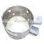 304 Stainless Steel Heating Element Mica Band Heater