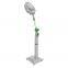 Medical equipment infrared physiotherapy instrument research and development service from Chinese product design company