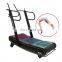 Curved treadmill & air runner gym equipment treadmill  for commercial use with best quality and low price running machine