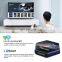 2021 Tv Box 1000M 8K 4GB 32GB 64GB 2.4G 5G Dual Wifi BT4.0 USB3.0 Rk3566 HK1 RBOX R2 Android 11 Smart TV Android OTT Box