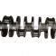 New Auto Parts 1NZ For To-yota Crankshaft OEM 13411-73010