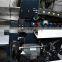 high precision auto torno slant bed cnc turning center lathe machine TCK6340