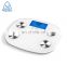 Best Selling Bathroom Weighing Scale Body Hydration Muscle Bone Digital Monitor Fat Scales