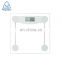 Factory Hot Sale Body Weight Mini Multifunction Precision Digital Bathroom Scale