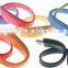 Top selling silicone 1tb wristband usb flash drive