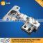 high quality silent hydraulic buffering small hinge made in china