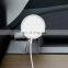 MagSafe wireless charger for Apple 12 iPhone Tesla Car Bracket Styling Mount Stand GPS Display Bracket For Tesla Model3