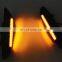 2Pcs For bmw E90 E91 E92 E93 E60 E87 E82 E46 Car Turn Signal Lights LED Turn Indicator Blinker Lamp Signal Lamp Side Marker