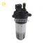 American Car  Electric Fuel Pump For VW 0580254033 05804530979 E8030 191906090 191906091E