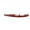 Rear Left Bumper Reflector For 2017-2018 Hyundai Elantra 92405F2000