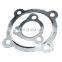 New Cylinder Head Gasket Set with Turbocharger Gasket For Audi VW 1.8T Turbo 20V
