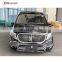 V class W447 may style body kit full set for V class face lift car parts Vito V260 V250 may body kit front bumper