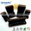 SINMARK Customized 2016 Luxury Leather Foam Inserts Jewelry Box Gift Box for Ring/bracelet/ Pendant