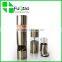 Trade Assurance OEM Service manual plastic clear salt and pepper shaker set