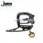 Jmen Taiwan 95B8076821E0 Bumper Grille for Porsche Macan 14- RH Car Auto Body Spare Parts