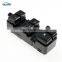 100030014 power electrical window lifter switch 93570-F80204X For Hyundai TUCSON 2016