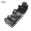 High Match With Black Panel Master Window Control Switch For BMW X1:E84 61319216049 61319217332