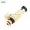 NEW Fuel Injectors Nozzle Injection Fit For Mitsubishi Eclipse CDH240 FI004 MR507252 842-12299