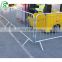 Widely Used Events Traffic Packing Road Street Temporary Crowd Control Barrier For Safety