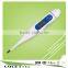 plastic celsius and fahrenheit digital thermometer ,waterproof thermometer digital