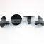 Aftermarket Auto Parts Fastener Parts Push Pin Clips Plastic Fasteners