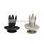 JZ Auto Expansion Screw Clip And Nylon Rivet fasteners