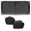 Car Accessories Front Trunk Storage Containing Luggage Box For Tesla Model 3
