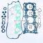 Metal full set  engine gasket 06110-PAA-A00 50180900 for honda accord  F23A3  Engine Overhaul Gasket Kit