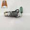 Hydraulic pump parts E200B Pump solenoid valve