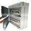 16a 20a 63a 3 pole 4 pole wifi controlled circuit breaker with smart meter electricity plastic distribution box