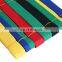 Wholesale Custom Martial Arts Taekwondo Equipment Taekwondo Belt Color Karate Belt