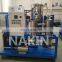 Environmental Friendly 6000 Litres Coconut Oil Purifier Machine Eating Oil Cooking Oil Filtration Machine Purifier