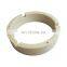 CNC plastic machining Trailer Truck Plastic Fitting