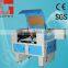 80w CO2 Small MDF Wood Acrylic Granite Stone Paper Fabric Laser Cutting Machine Price Cheap