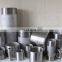 Delicate Aarance Factory Manufacturer New Coming Npt Thread Swage Nipple